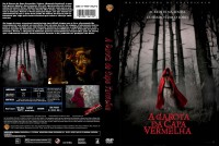 A Garota da Capa Vermelha (Red Riding Hood)